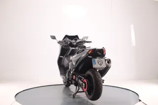 YAMAHA T-Max 530 2017