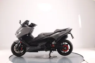 YAMAHA T-Max 530 2017