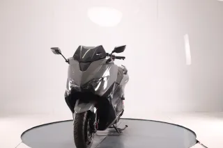 YAMAHA T-Max 530 2017