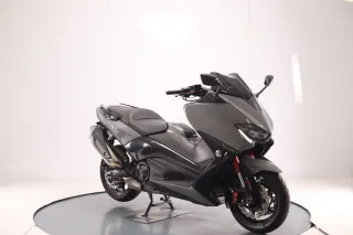 YAMAHA T-Max 530 2017