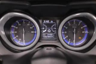 YAMAHA T-Max 530 2017