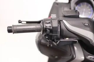 YAMAHA T-Max 530 2017