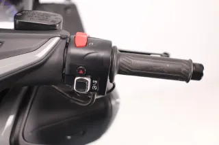 YAMAHA T-Max 530 2017
