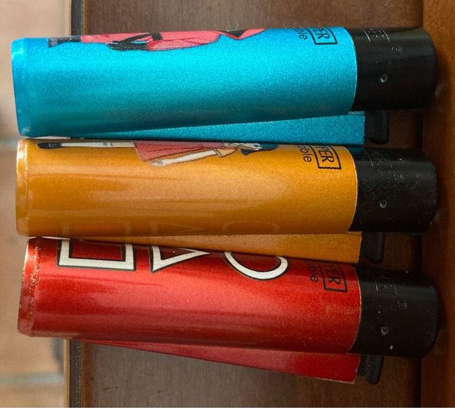 4 Clippers El Juego del Calamar