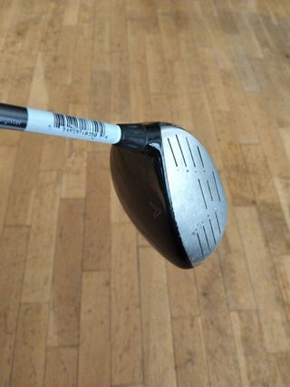 Madera 5 Callaway Diablo Octane regular flex
