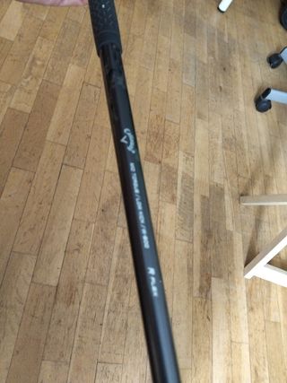 Madera 5 Callaway Diablo Octane regular flex