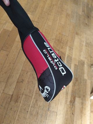 Madera 5 Callaway Diablo Octane regular flex