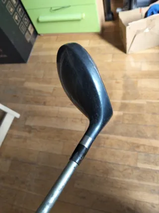 Madera 3 Mizuno Widec 16° vara de grafito