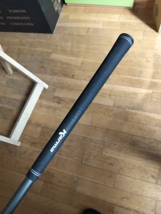 Madera 3 Mizuno Widec 16° vara de grafito