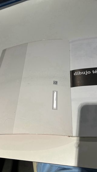 Dibujo técnico I. 1 Bachillerato. Savia