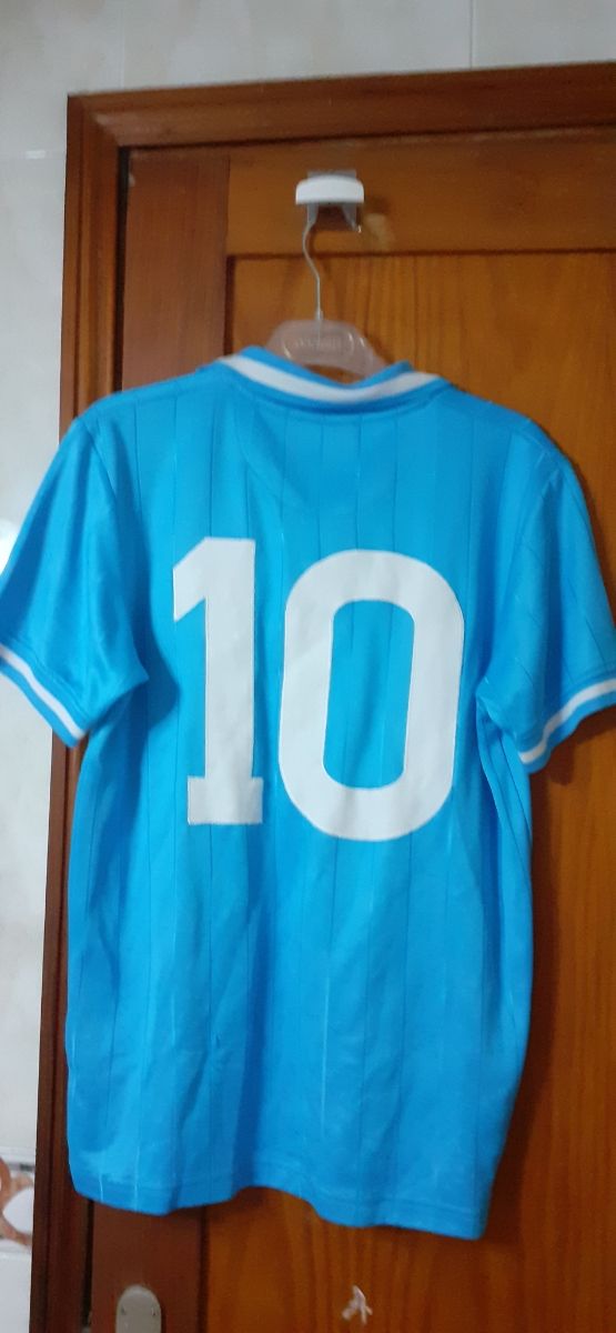 Camiseta Brasil retro S/M