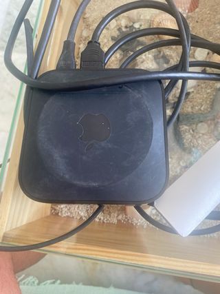 Apple TV 3ª generación