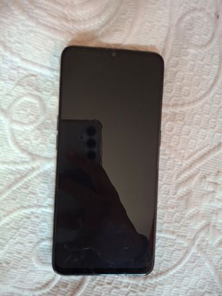 Oppo A91 nero