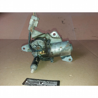 Motor limpiaparabrisas trasero Renault Kan