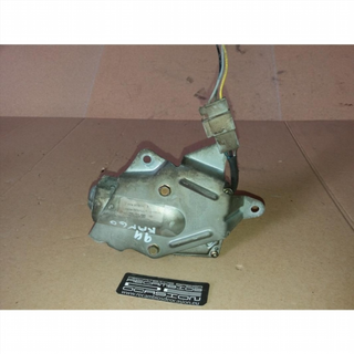 Motor limpiaparabrisas trasero Renault Kan