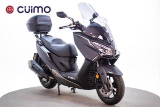 KYMCO XTOWN 300 I ABS