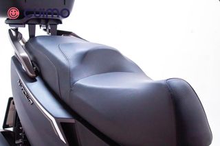 KYMCO XTOWN 300 I ABS