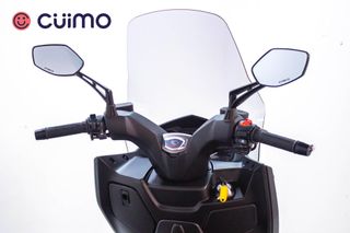 KYMCO XTOWN 300 I ABS