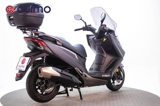 KYMCO XTOWN 300 I ABS