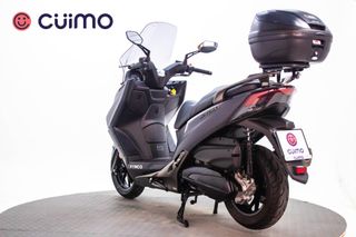 KYMCO XTOWN 300 I ABS
