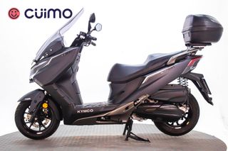 KYMCO XTOWN 300 I ABS