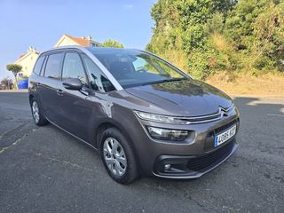 Citroen C4 Picasso 2017