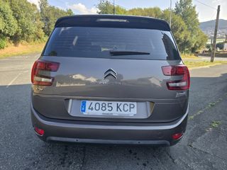 Citroen C4 Picasso 2017