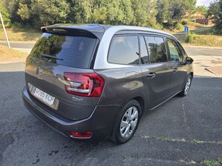 Citroen C4 Picasso 2017