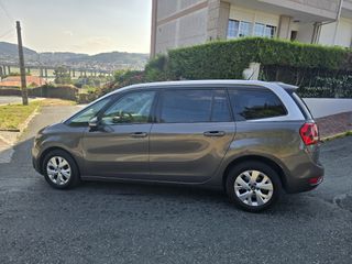 Citroen C4 Picasso 2017