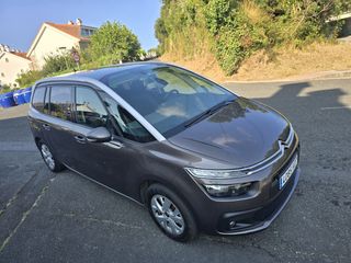 Citroen C4 Picasso 2017
