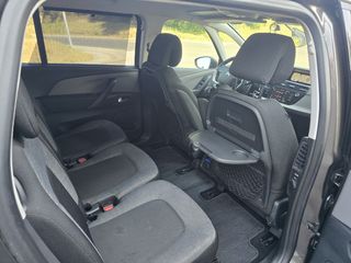 Citroen C4 Picasso 2017