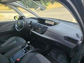 Citroen C4 Picasso 2017