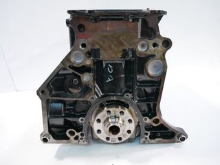 Bloque motor cigüeñal accionamiento VW Tiguan 2.0 TSI DTE DTEA 06K103023E
