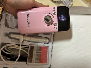 Kit manicura: accesorios uñas