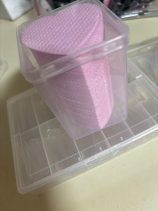 Kit manicura: accesorios uñas