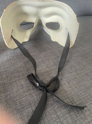 Maschere Venezia: 2 pezzi