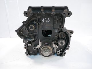 Bloque motor cigüeñal accionamiento VW Tiguan BW2 2.0 TSI DTEA DTE 06K103023N