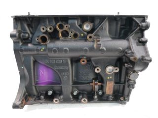 Bloque motor cigüeñal accionamiento VW Tiguan BW2 2.0 TSI DTEA DTE 06K103023N