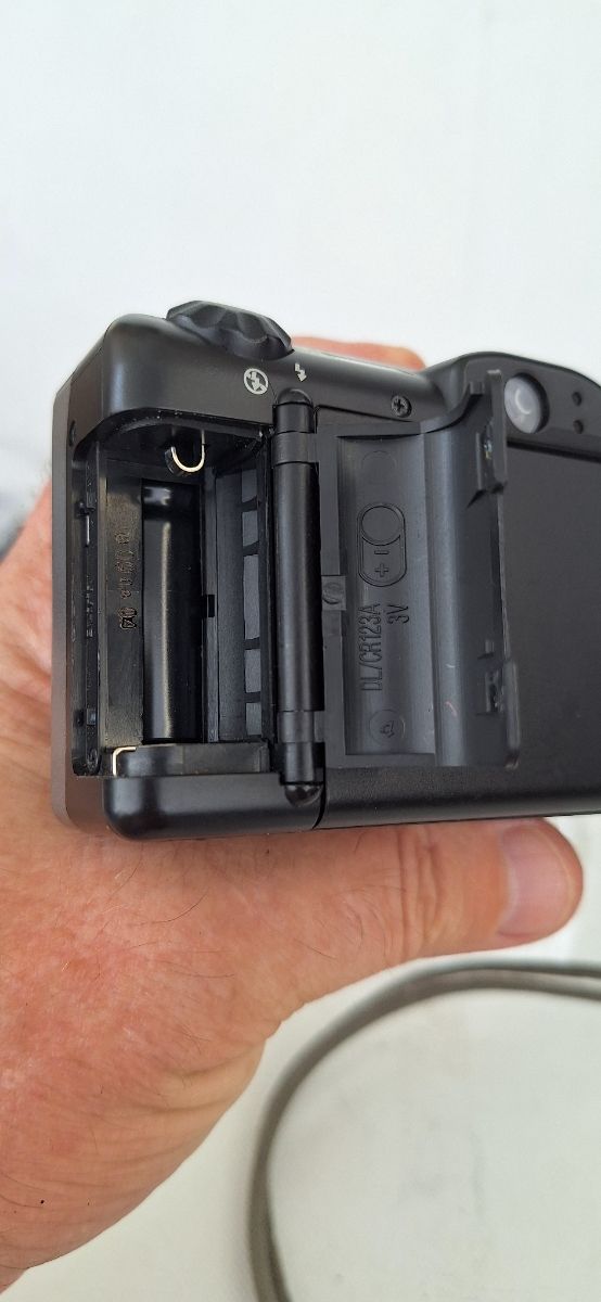 Canon Prima Super 105 - Cámara Analógica