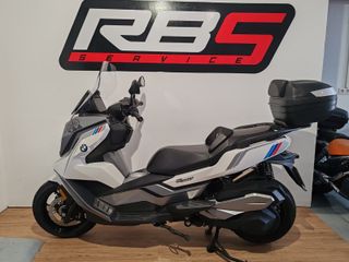 BMW C 400 GT - Scooter 2019