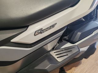 BMW C 400 GT - Scooter 2019