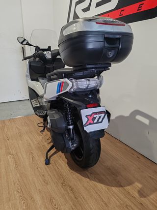 BMW C 400 GT - Scooter 2019
