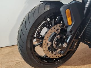 BMW C 400 GT - Scooter 2019