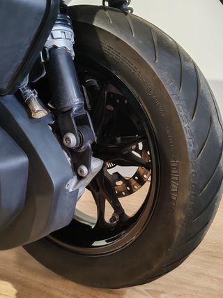 BMW C 400 GT - Scooter 2019