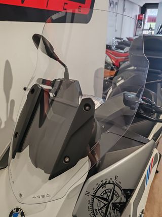 BMW C 400 GT - Scooter 2019