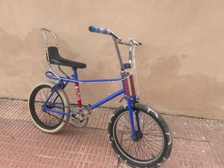 Bicicleta BH Bicicross BMX