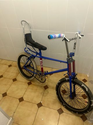 Bicicleta BH Bicicross BMX