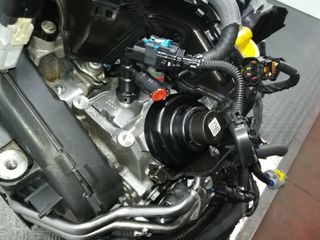 MOTOR COMPLETO DACIA DOKKER K9K872 2018 - 2020