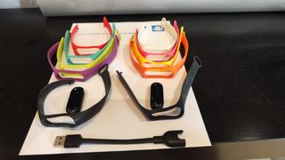 Pulseras Xiaomi Mi Band - Multicolor