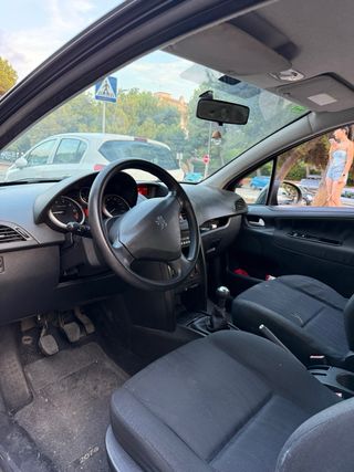Peugeot 207 2008